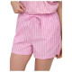 Only Γυναικείο σορτς Loris Striped Shorts